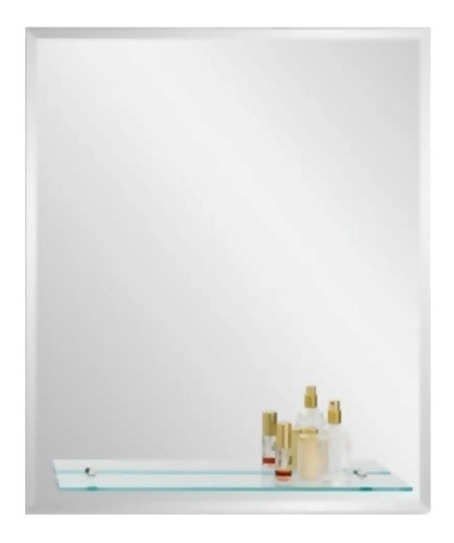 Espejo Reflejar 80x60 Ready 4 Baño Esp15.04 0