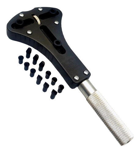 Chave De Parafuso Caso Removedor Ferramenta Relógio 0