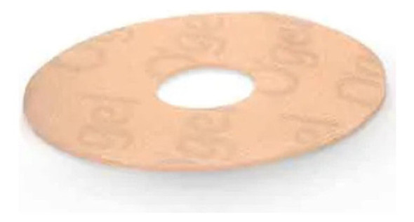 Disco Aereolar Seios Adeviso Para Cicatriz Em Gel 7,5cm 0