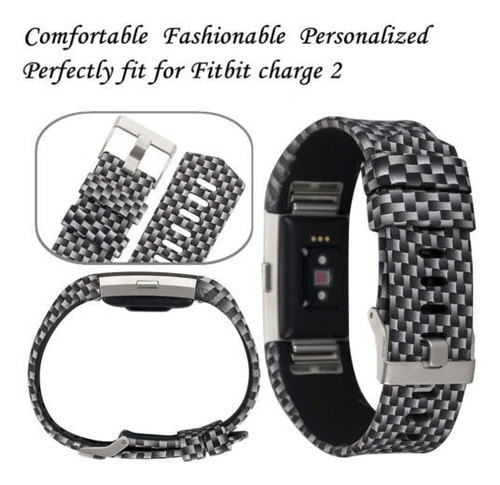 Pulsera De Silicona Pulsera Reloj Banda Correa De Tiempo Fit 1