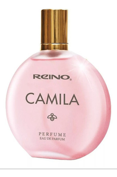 Perfume Camila Clásico 80ml 0