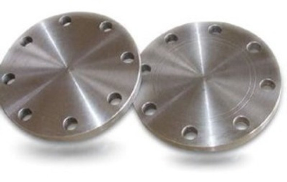 Brida Serie 150 - 4 Pulgadas Ciegas Acero Astm A105 0