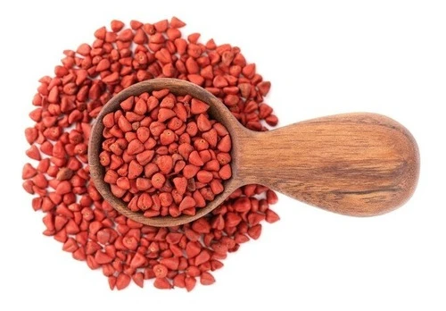 Semillas De Urucum 100g 0