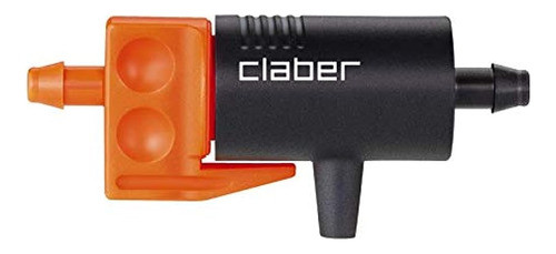 Claber Rainjet 91217 Accesorios Drop Drop 6 Línea 10 0