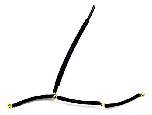Colector Remoto Inyectores Sprint 4cil  (s10) 0
