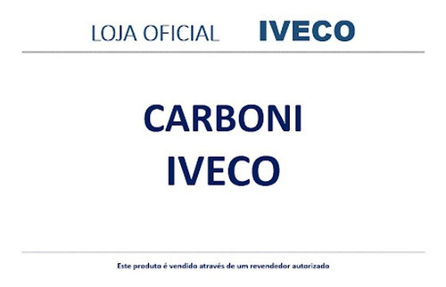 Tubo Agua Bloco Compressor Original Iveco Tector 504358453 1