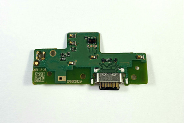 Sub Board Motorola G8 Xt2045 Original 1