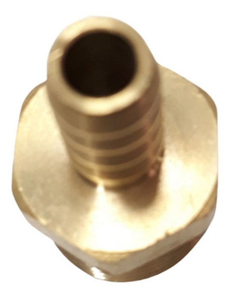 Rebose Bronce 1/2  P/gas 1