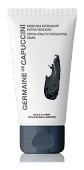 Máscara Exfoliante Extra Vital 50ml Germaine De Capuccini 0