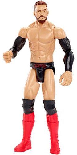 Superestrellas De La Wwe Finn Balor Figura 12 Figura De Acci 0