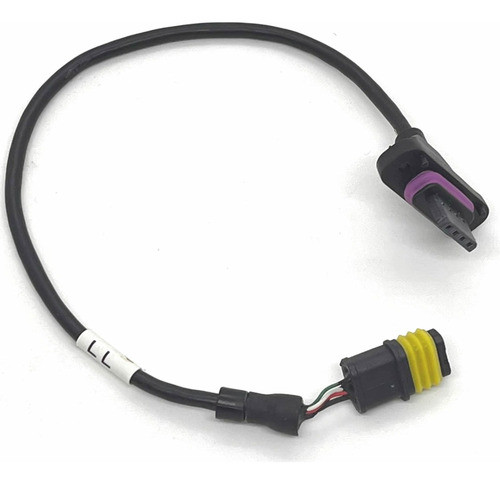 Cabo Medidor De Fluxo / Vazão Drone Agras T30 Original Dji 0