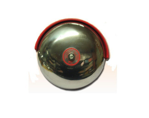 Campana De Alarma - Mjk Mod: 251 0