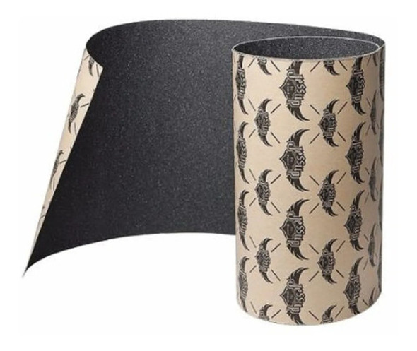 Lixa Jessup Para Skate Emborrachada Importada Original, 1 Lixa Jessup Para Skate Emborrachada Importada Original, 1