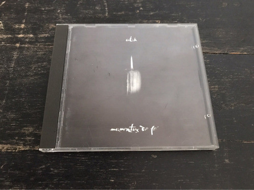 Cd Obk / Momentos De Fe (spain) 0