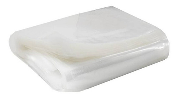 Bolsa Gofrada P/ Envase Al Vacio  20x40cm Pack 50unid 9capas 0 Bolsa Gofrada P/ Envase Al Vacio  20x40cm Pack 50unid 9capas 0