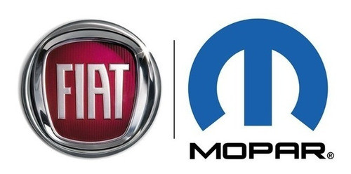 Protector De Golpes Fiat Cronos Toro Argo 500 Mobi Original 1