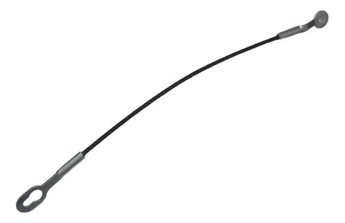 Cable Sujeta Porton Trasero Chevrolet S10 1995/2000 0