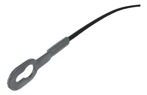 Cable Sujeta Porton Trasero Chevrolet S10 1995/2000 1