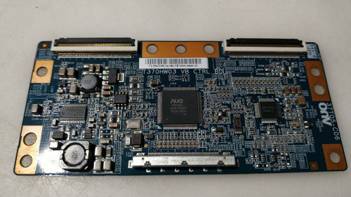 Tcon LG 32lk430 T370hw03 Vb Ctrl Bd 37t05-c06 Gtía 3 Meses! 0