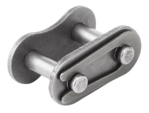 Union De Cadena A Rodillo Asa 140 Paso 1´ 3/4''  Simple 0