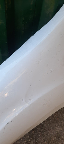 Guardabarro Peugeot Partner 2010 1