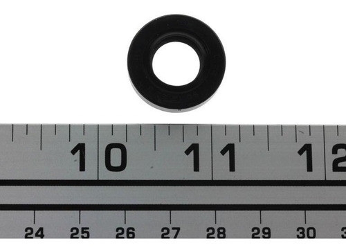 Reten Eje Cambios Yamaha Yh Banshee Original Top Racing 1