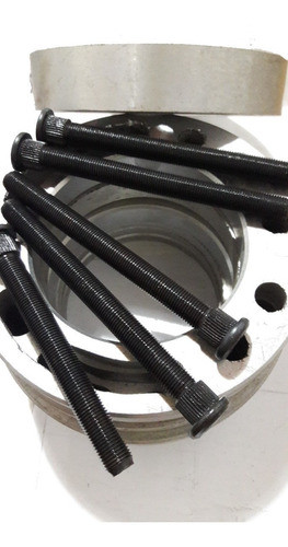 20 Bulones De Maza Superlargos Ika / F100 0