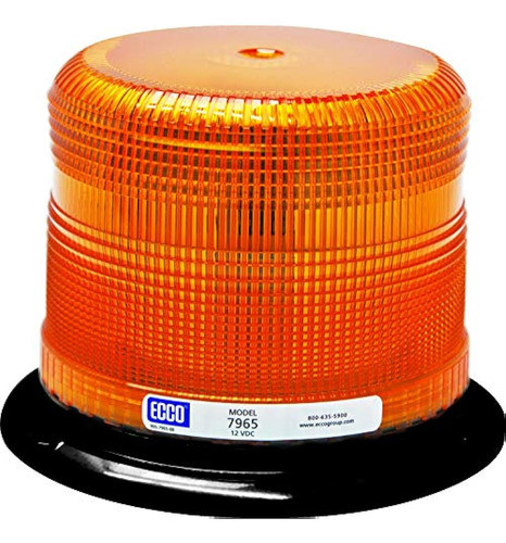 Ecco 7965a Luz Estroboscópica 0
