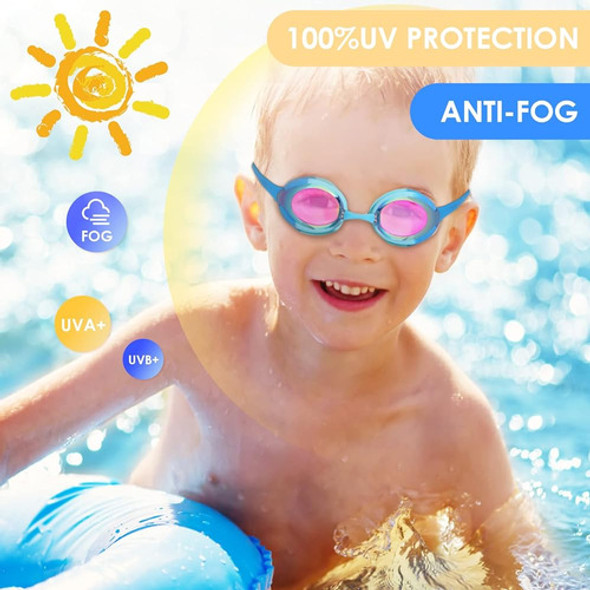 Freela Swim Goggles Swimming Goggles Kids Toddler Boys Girls 1 Freela Swim Goggles Swimming Goggles Kids Toddler Boys Girls 1