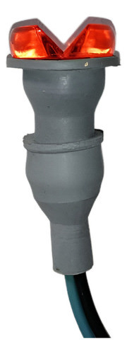 009.25000000 Señalero Lateral Peugeot 404 0