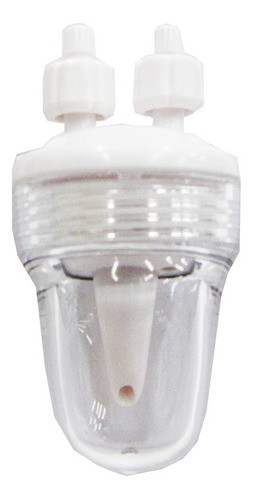 Conta Bolhas De Co2 Com Anti Retorno Kit 2 Em 1 Ista I-566 0