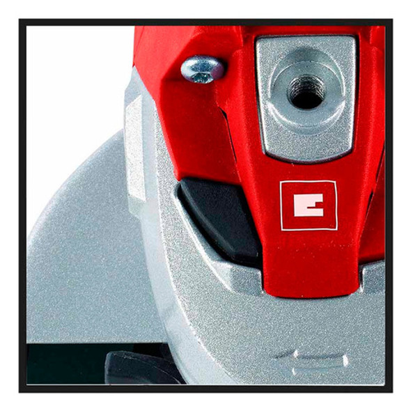 Amoladora Angular 5'' Te-ag 125/750 4430880 Einhell P G 1