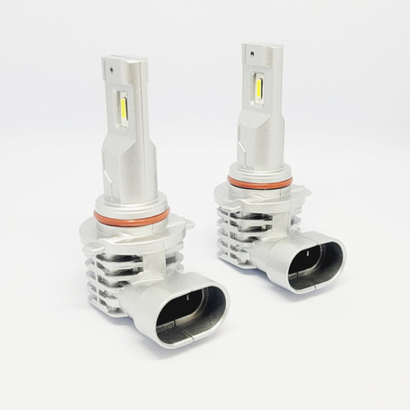 Lâmpada Led Hb3 32w 12v 6000k ¿ Shocklight 0