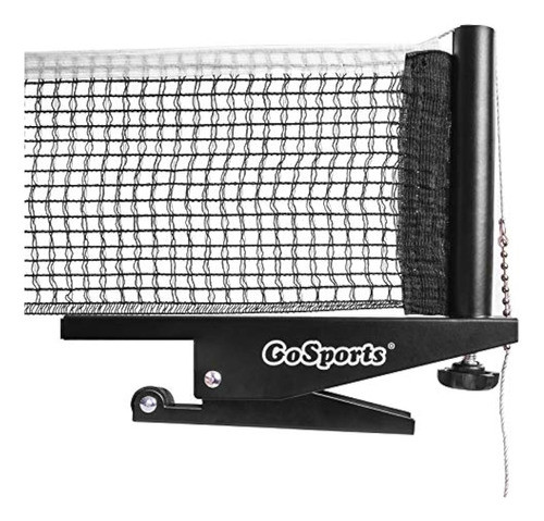 Gosports Red De Tenis De Mesa De Regulación 0
