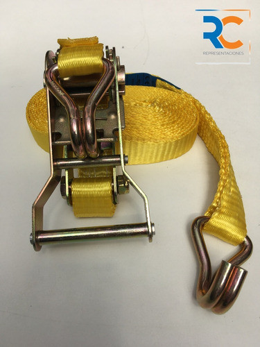 Catraca Para Sujetar Cargas 0