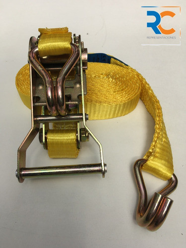 Catraca Para Sujetar Cargas 1