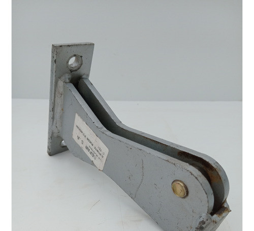 Sembradora Pla Rep Soporte Rueda Pisagrano 0