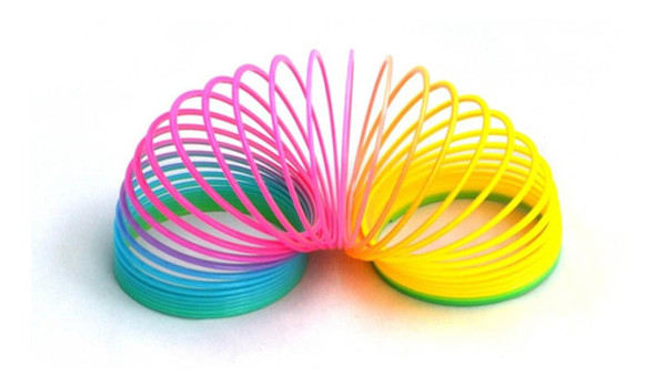 Resortes - 8,5 X 6,5 Cm - Universo Mágico 0