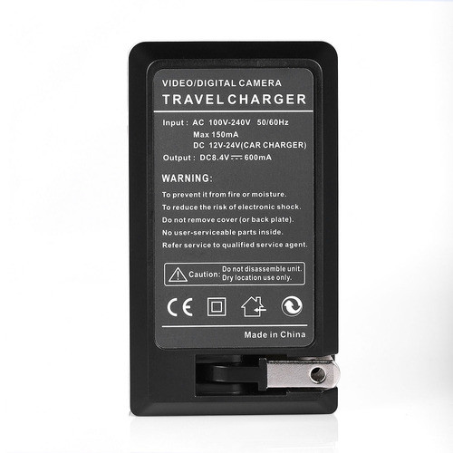 Batería 2 X 2200mah Np-fm500h + Cargador Para Sony Alpha Slt 1