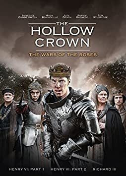 Hollow Crown: The Wars Of The Roses Hollow Crown: The Wars O 0
