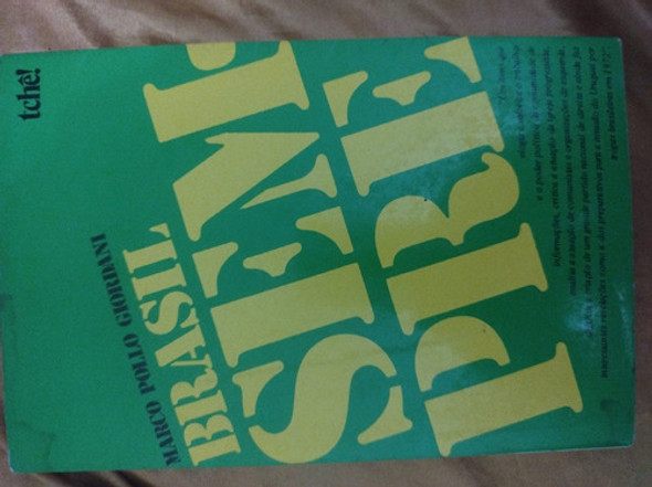 Brasil Sempre De Marco Pollo Giordani 0