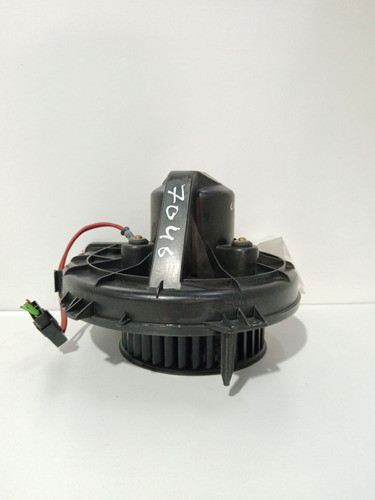 Motor Calefaccion Opel Corsa 2 Club [2000-2003] 0
