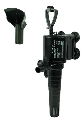 Bomba Sub Boyu Sp- 101 600 550l/h 220v 0