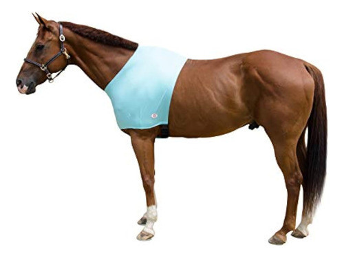 Derby Originals Comfort Stretch Lycra Sleazy Horse 1