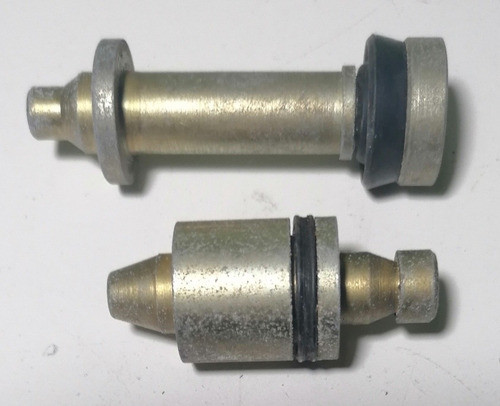 Bomba Freno Kit Reparación Ford Escort 1300-1600 Grumette 0