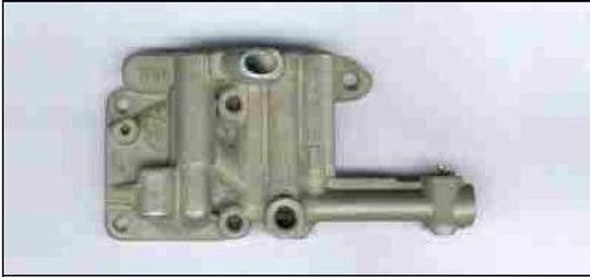 Cuerpos De Alimentacion - Plaquetas Gea 188007067 0