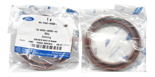 Kit Retenes Originales Arbol De Levas Kuga Mondeo 2.5 5 Cil 0