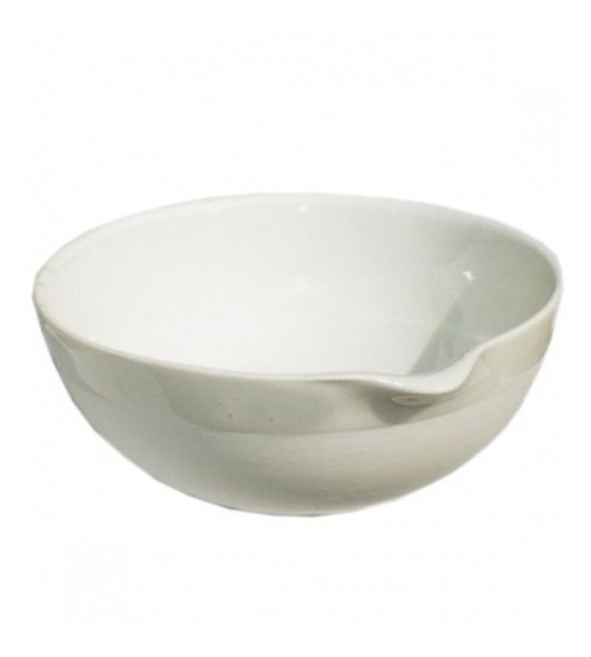 Capsula De Porcelana De 75 Ml. Laboratorio. 0