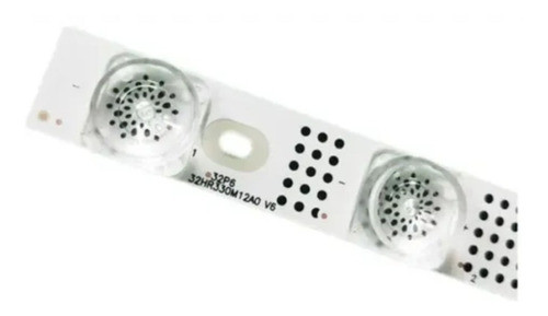 Tira De Led 12 Leds Cdh-le32smart14 L32s6 L32nxtsmart Nueva 0
