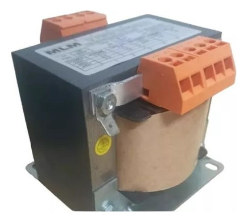 Transformador 500va E:220/380/440v S:24v Mlm 0